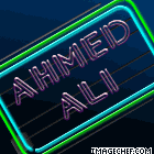 ahmed